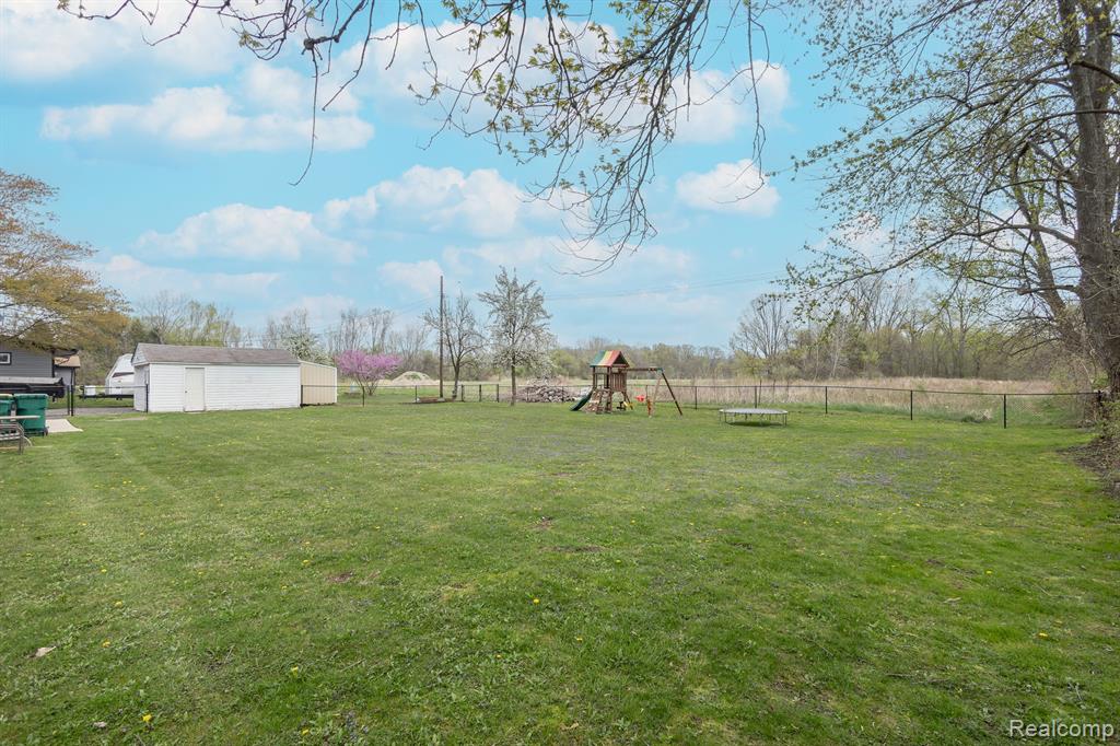 17921 Inkster Road Romulus, MI 48174 - Photo 19 of 28 Gallery Image 19