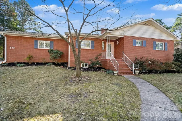 $279,900 | 233 Annandale Avenue, Salisbury, NC 28144