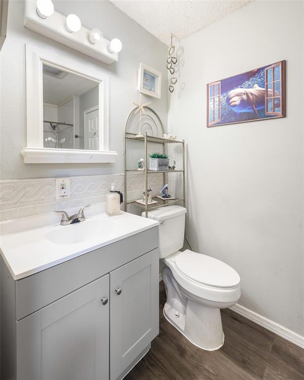 717 Houston Street Anna, TX 75409 - Photo 13 of 25 Full bathroom