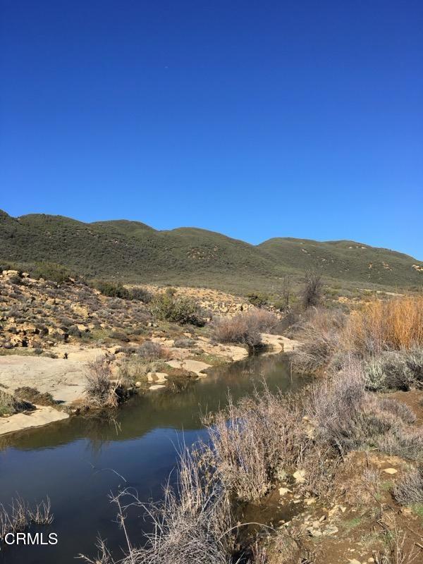 7205 Rose Valley Road Ojai, CA 93023 - Photo 6 of 12 a view of ocean