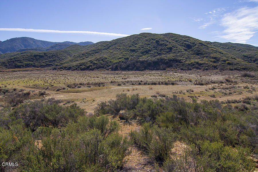 7205 Rose Valley Road Ojai, CA 93023 - Photo 8 of 12 a view of mountains and valleys