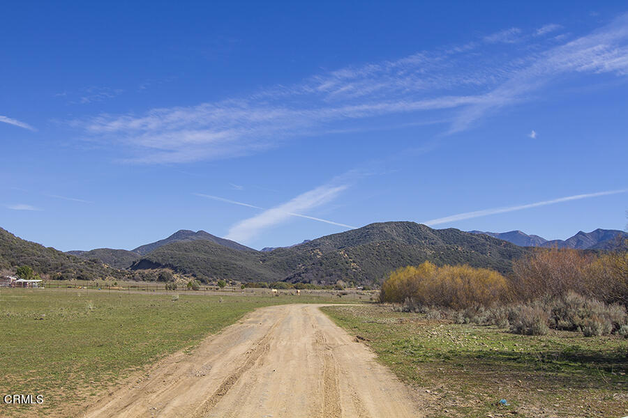 7205 Rose Valley Road Ojai, CA 93023 - Photo 10 of 12 a view of lake and mountain