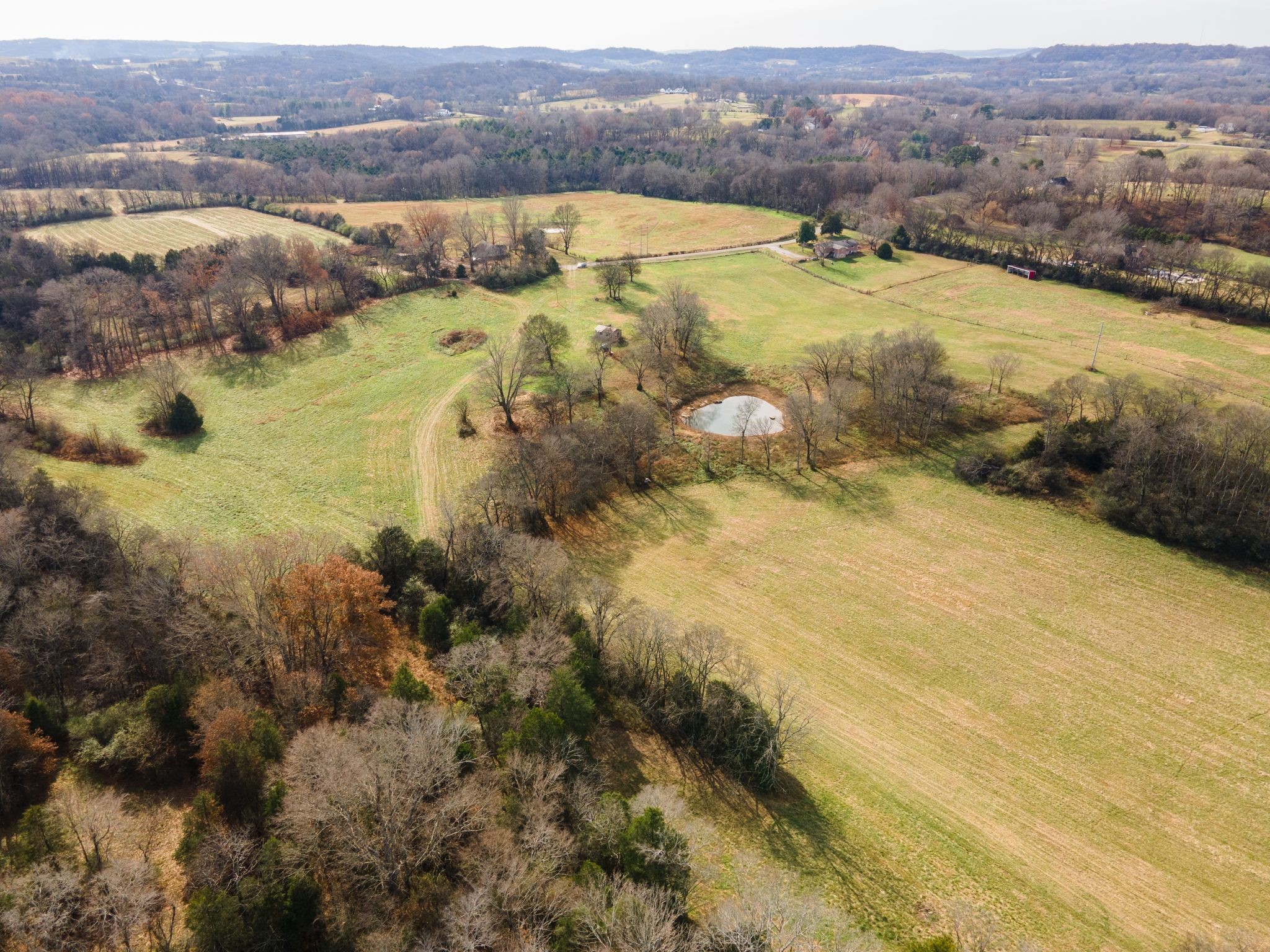1201 Harris Road Columbia, TN 38401 - Photo 9 of 9 a view of an ocean