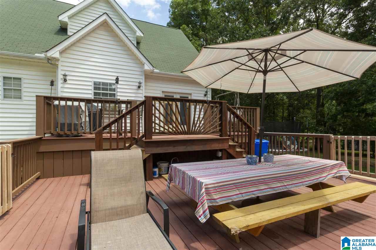 165 2nd Avenue Jemison, AL 35085 - Photo 12 of 50