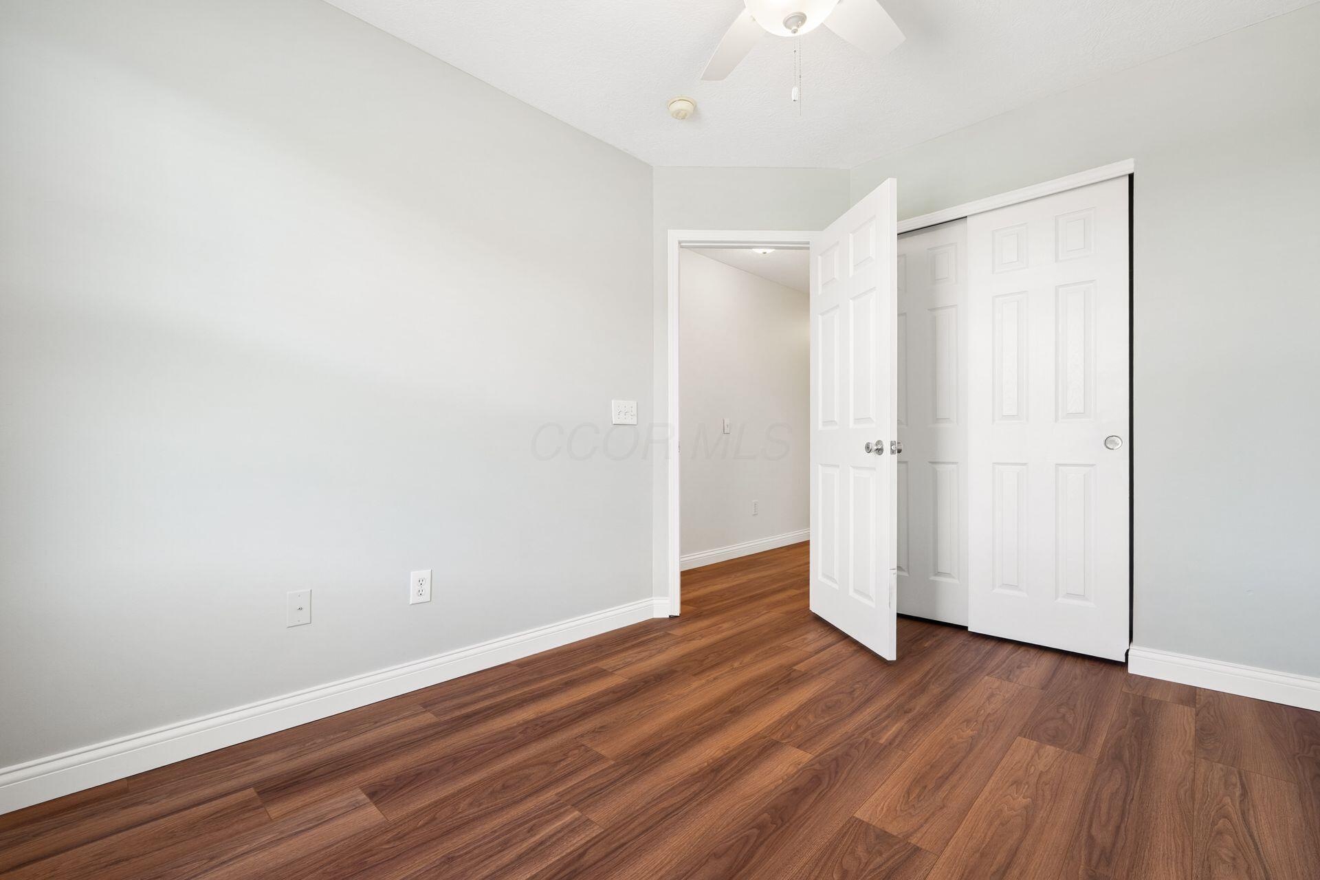 7003 Pleasant Colony Way, Unit 14 New Albany, OH 43054 - Photo 27 of 38 Bedroom 2