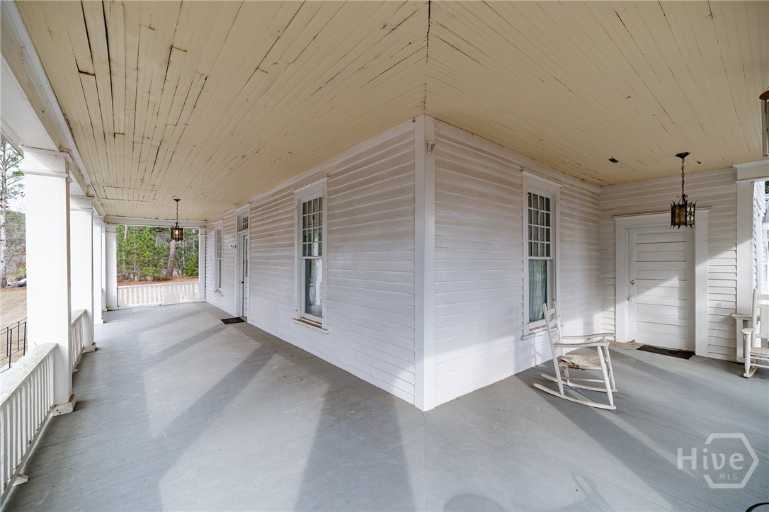 2351 Elder Road Bishop, GA 30621 - Photo 43 of 62