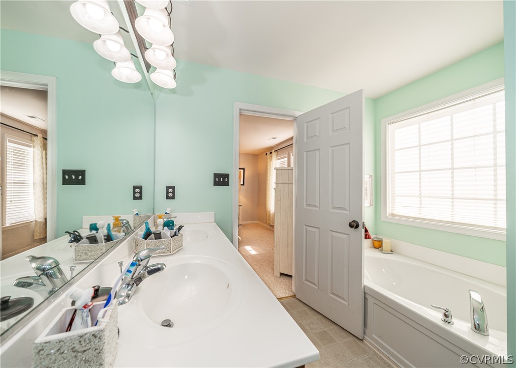 2101 Tomahawk Ridge Place Midlothian, VA 23112 - Photo 25 of 34 Gallery Image 25