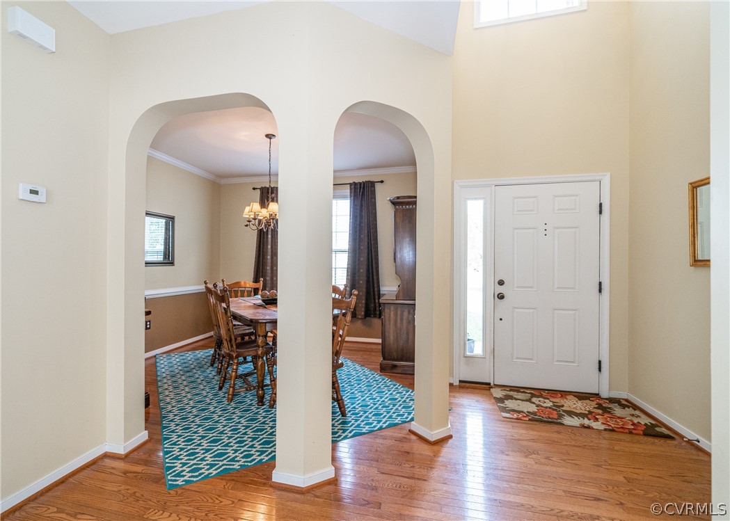2101 Tomahawk Ridge Place Midlothian, VA 23112 - Photo 8 of 34 Gallery Image 8