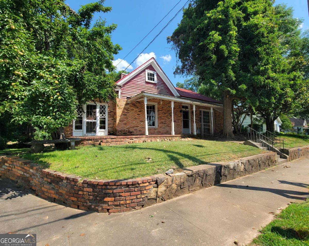 346 South Oliver Street Elberton, GA 30635 - Photo 2 of 52