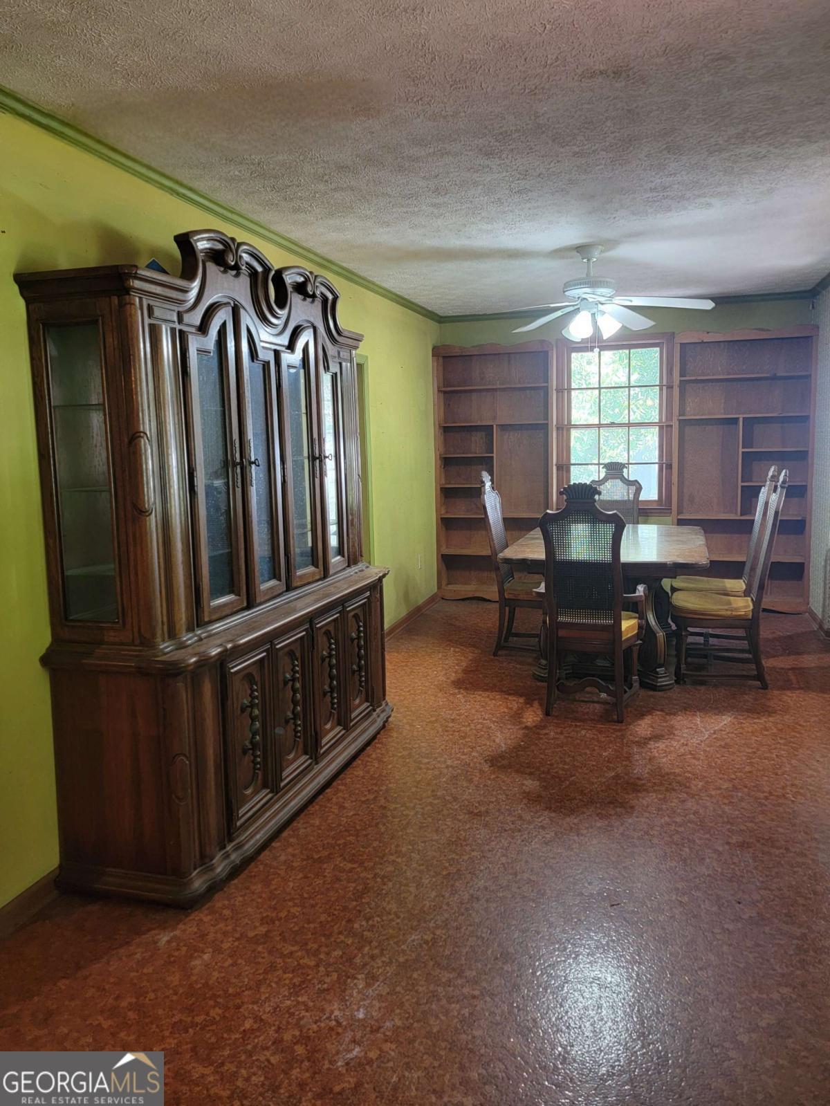 346 South Oliver Street Elberton, GA 30635 - Photo 31 of 52 a view of outdoor space with seating