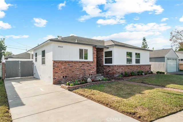 $789,900 | 10612 Mclaren Street, Norwalk, CA 90650
