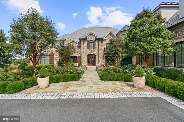$6,500,000 | 22838 Creighton Farms Drive, Leesburg, VA 20175