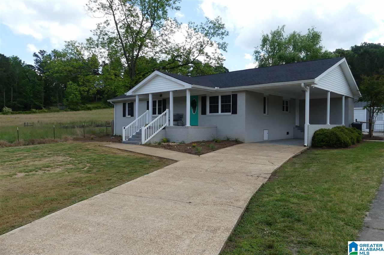 17226 Highway 46 Ranburne, AL 36273 - Photo 2 of 34