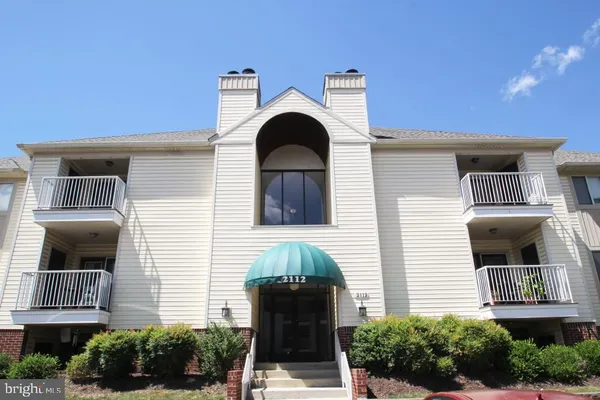 $250,000 | 2112 Whitehall Road, Unit 2C, Frederick, MD 21702