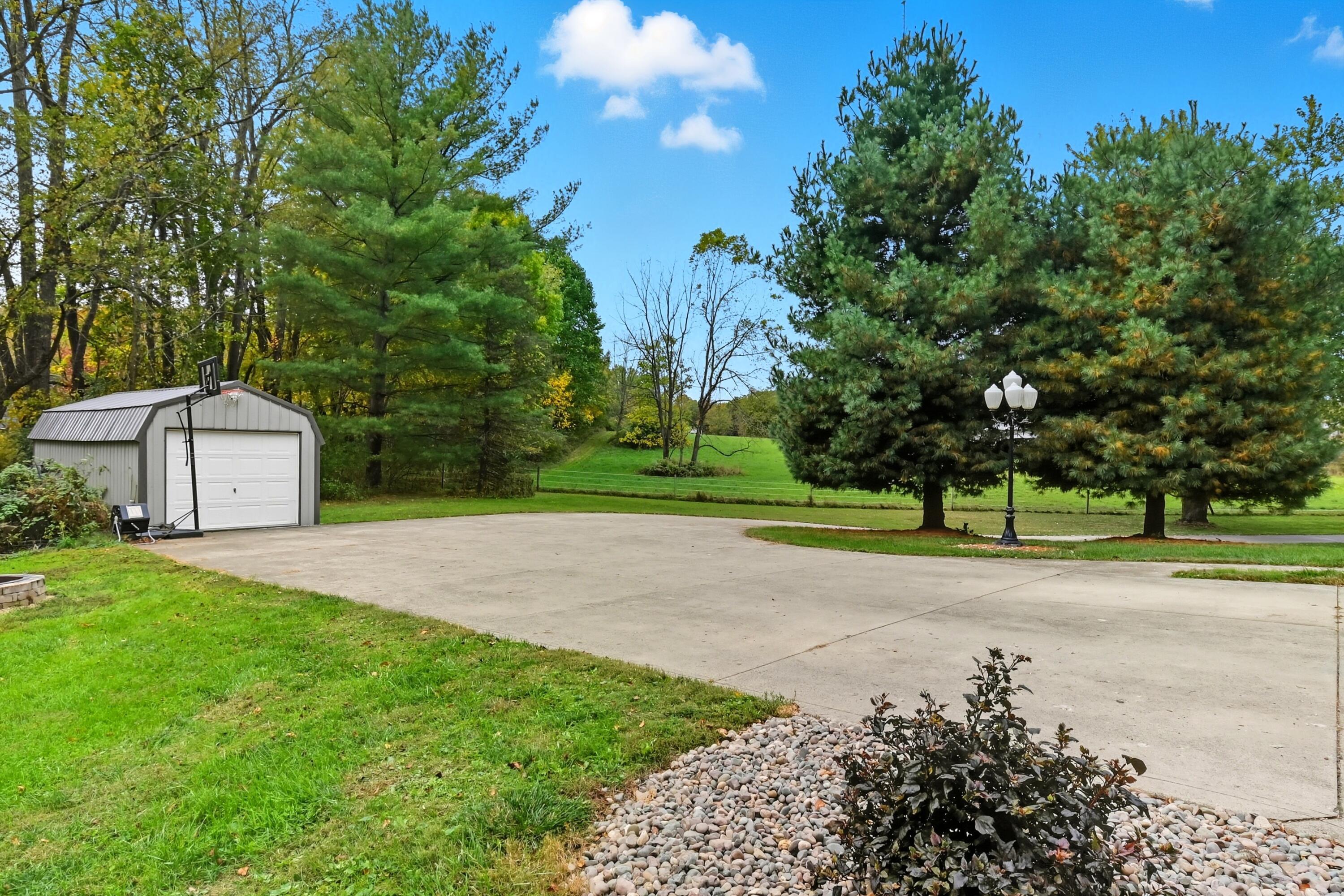 2631 Bell Road Mansfield, OH 44904 - Photo 42 of 61 CAT_7521