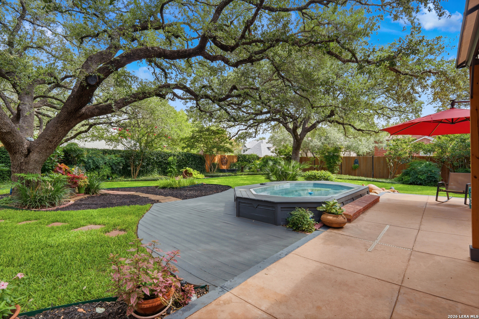2143 Encanto Ridge San Antonio, TX 78230 - Photo 11 of 55