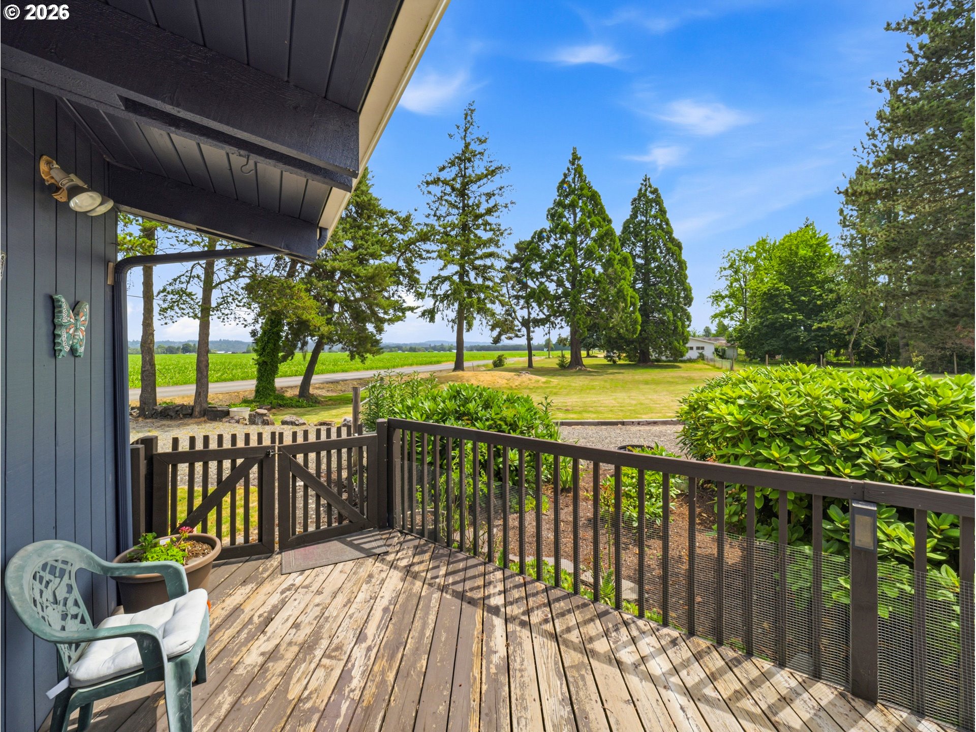 13606 South Vick Road Molalla, OR 97038 - Photo 33 of 46