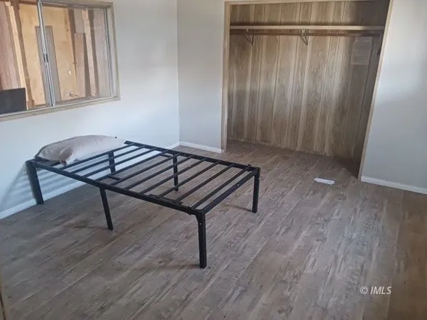 $22,000 | 104 Goodale Road, Unit A3, Independence, CA 93526