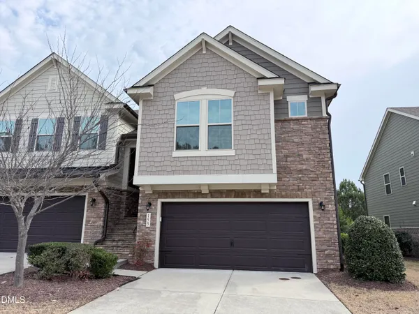 $545,000 | 155 Alamosa Place, Cary, NC 27519