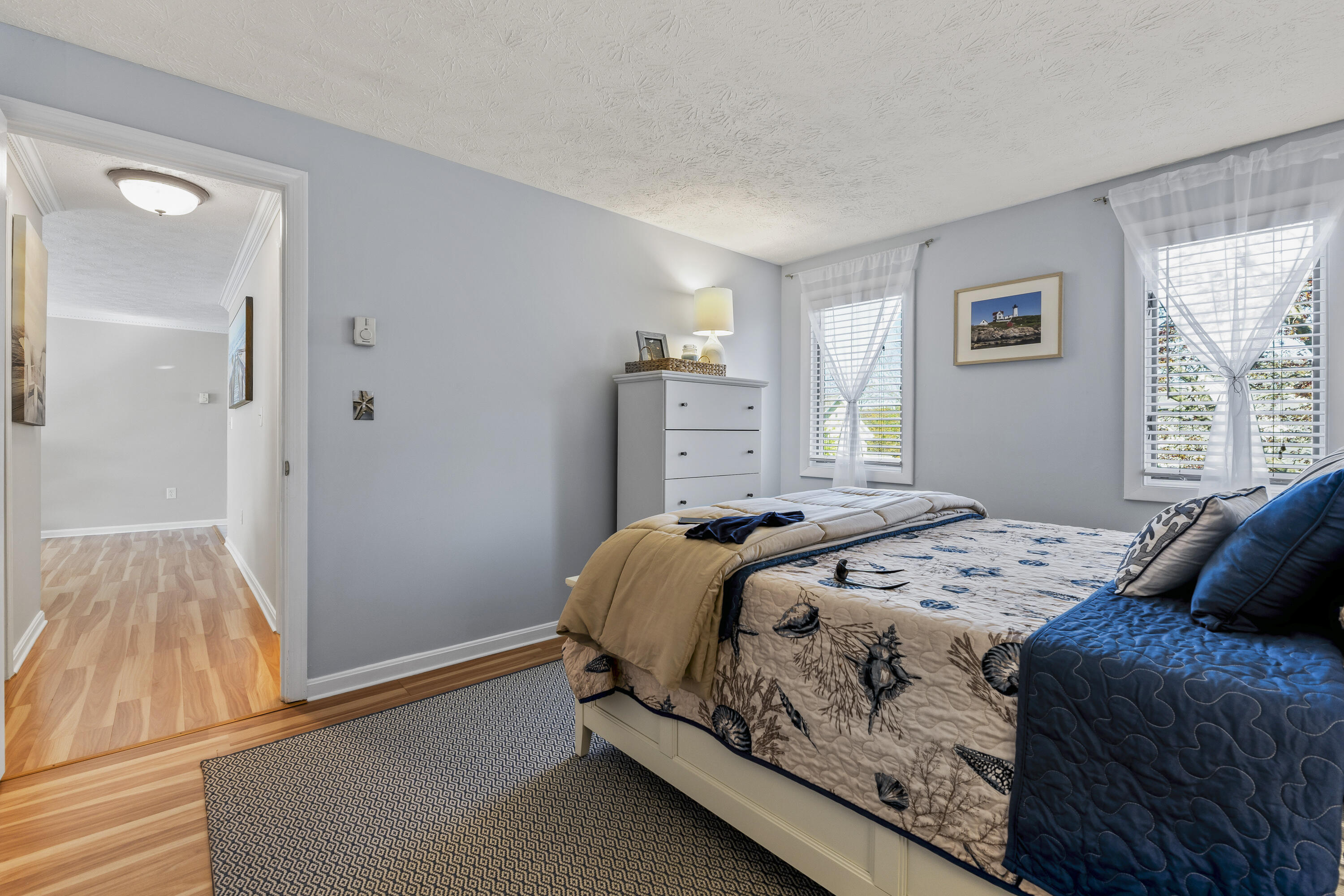 1372 Post Road, Unit 5D Wells, ME 04090 - Photo 30 of 34 Bedroom 2
