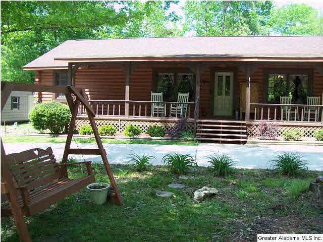 200 Quails Nest Road Odenville, AL 35120 - Photo 2 of 22