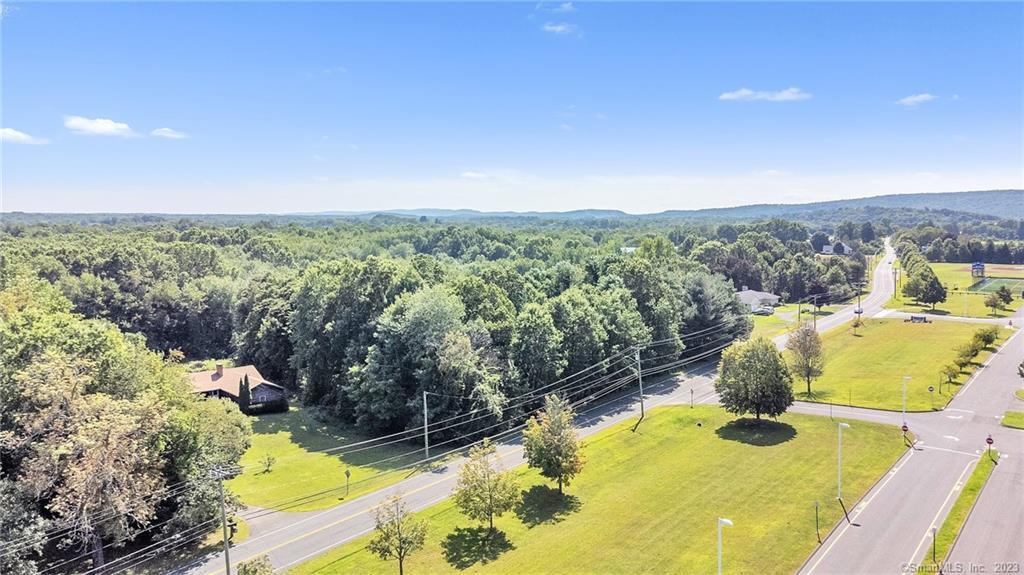 0 Sheldon Street Suffield, CT 06078 - Photo 1 of 1 a view of a swimming pool with a yard