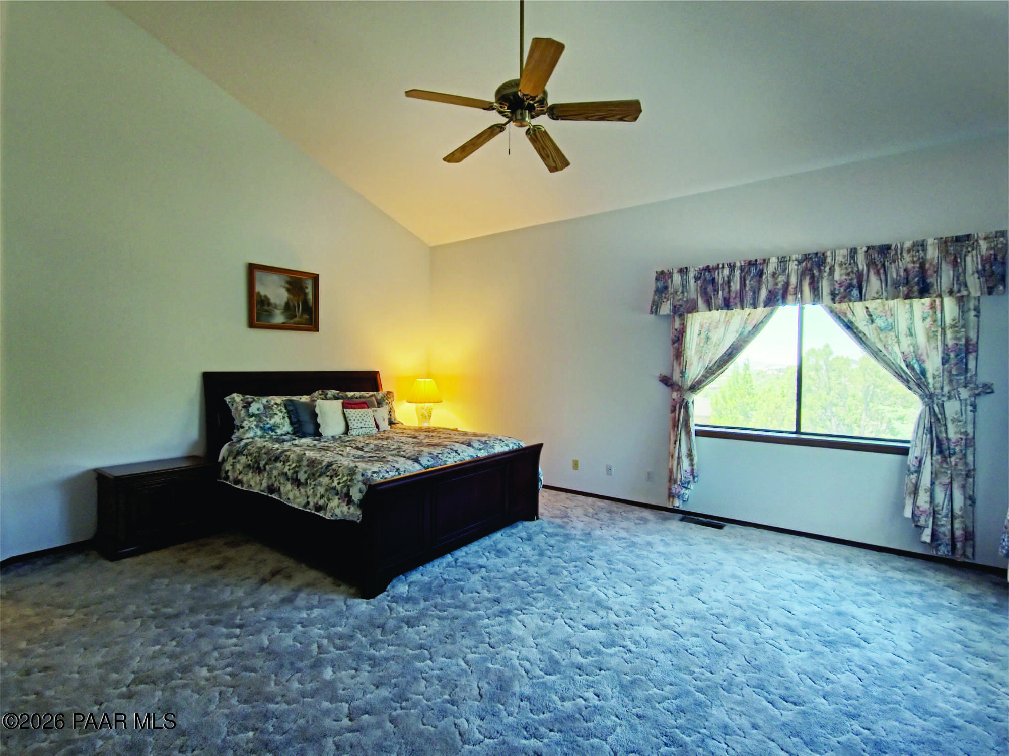 110 High Chaparral Loop Prescott, AZ 86303 - Photo 14 of 31 Master bedroom 1