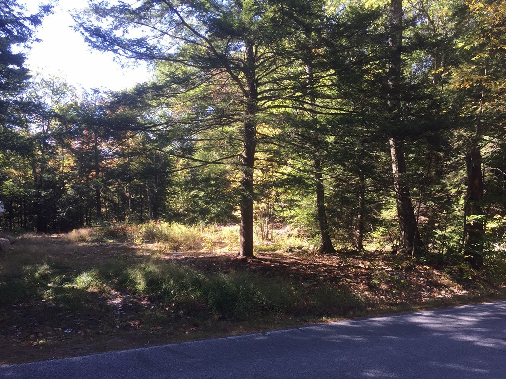 Lot 8 Rindge Turnpike Ashburnham, MA 01430 - Photo 1 of 5 Gallery Image 1