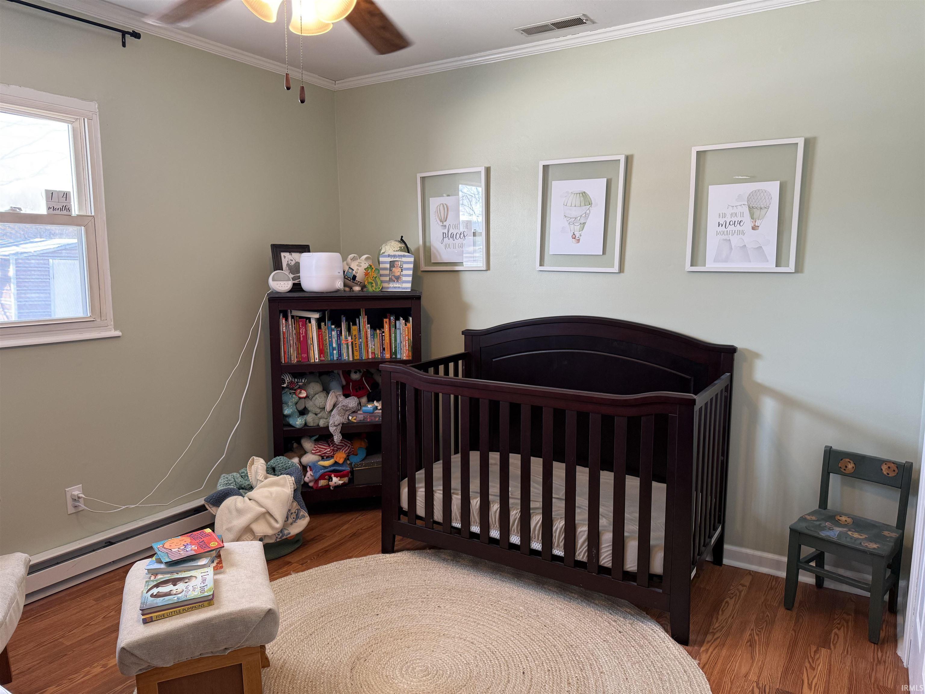 1905 Schulze Road Vincennes, IN 47591 - Photo 14 of 21