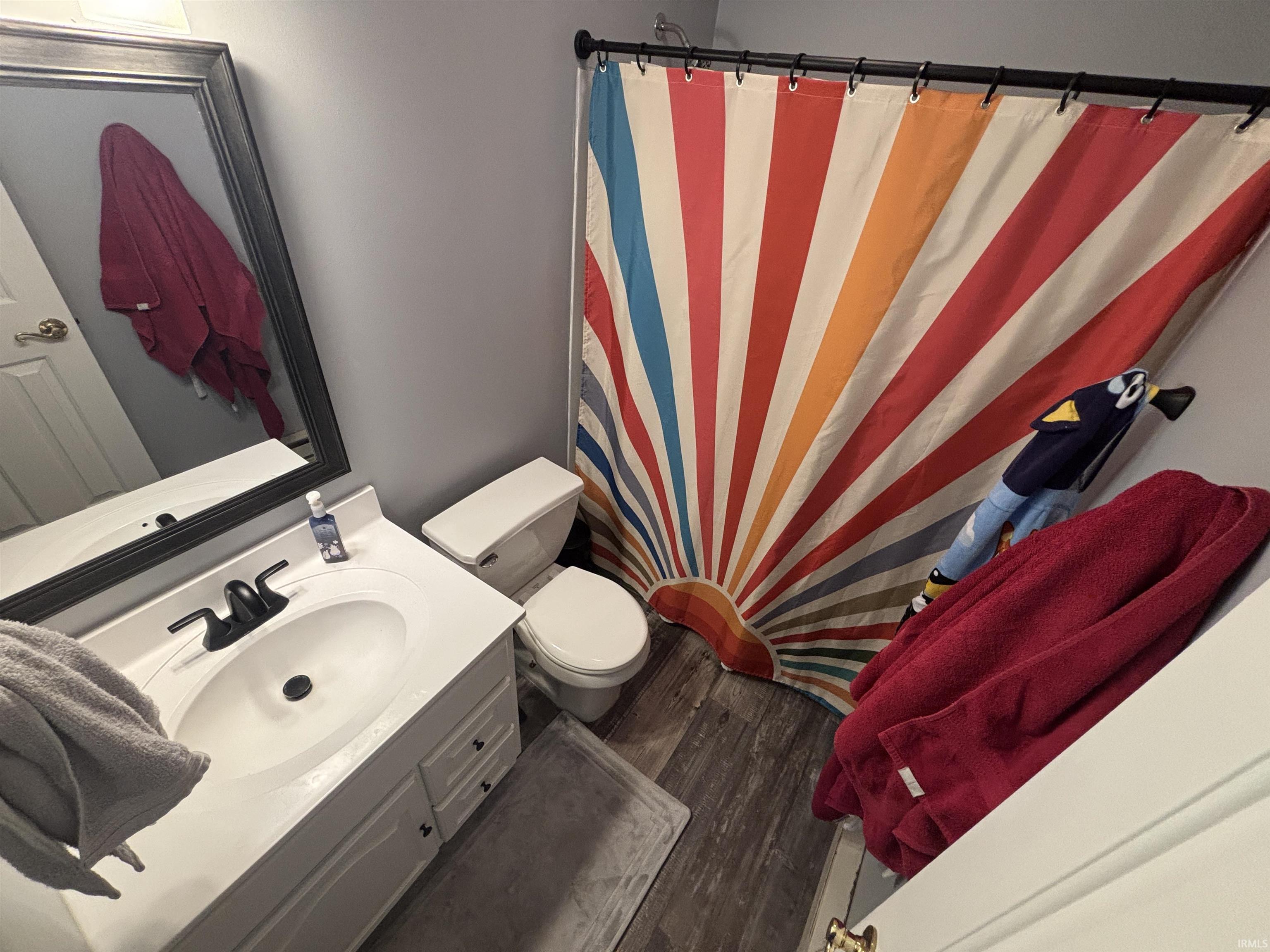 1905 Schulze Road Vincennes, IN 47591 - Photo 15 of 21