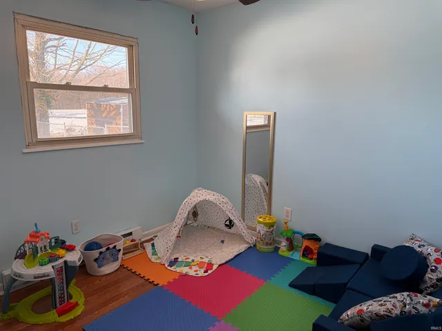 $249,900 | 1905 Schulze Road, Vincennes, IN 47591