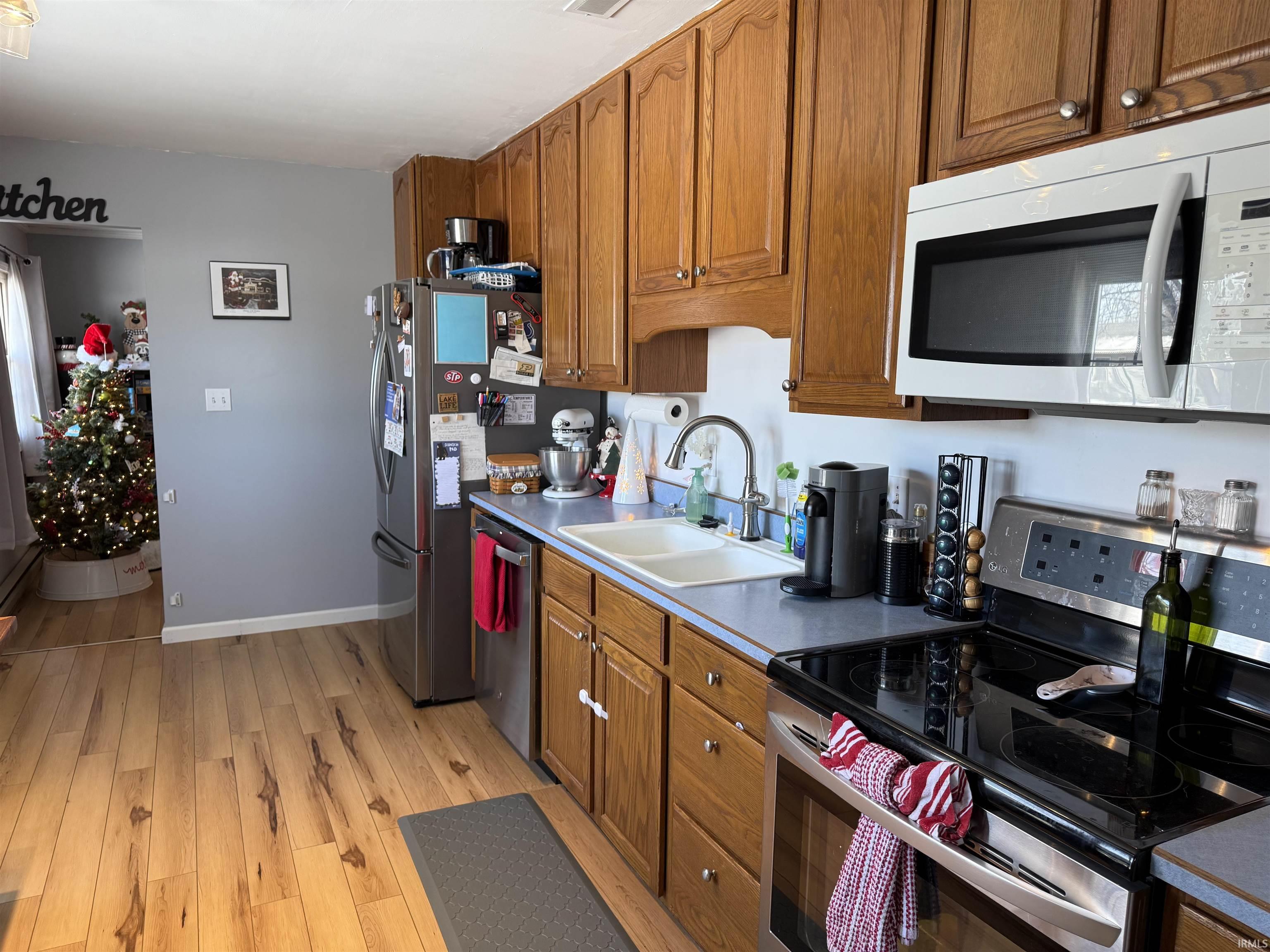 1905 Schulze Road Vincennes, IN 47591 - Photo 20 of 21