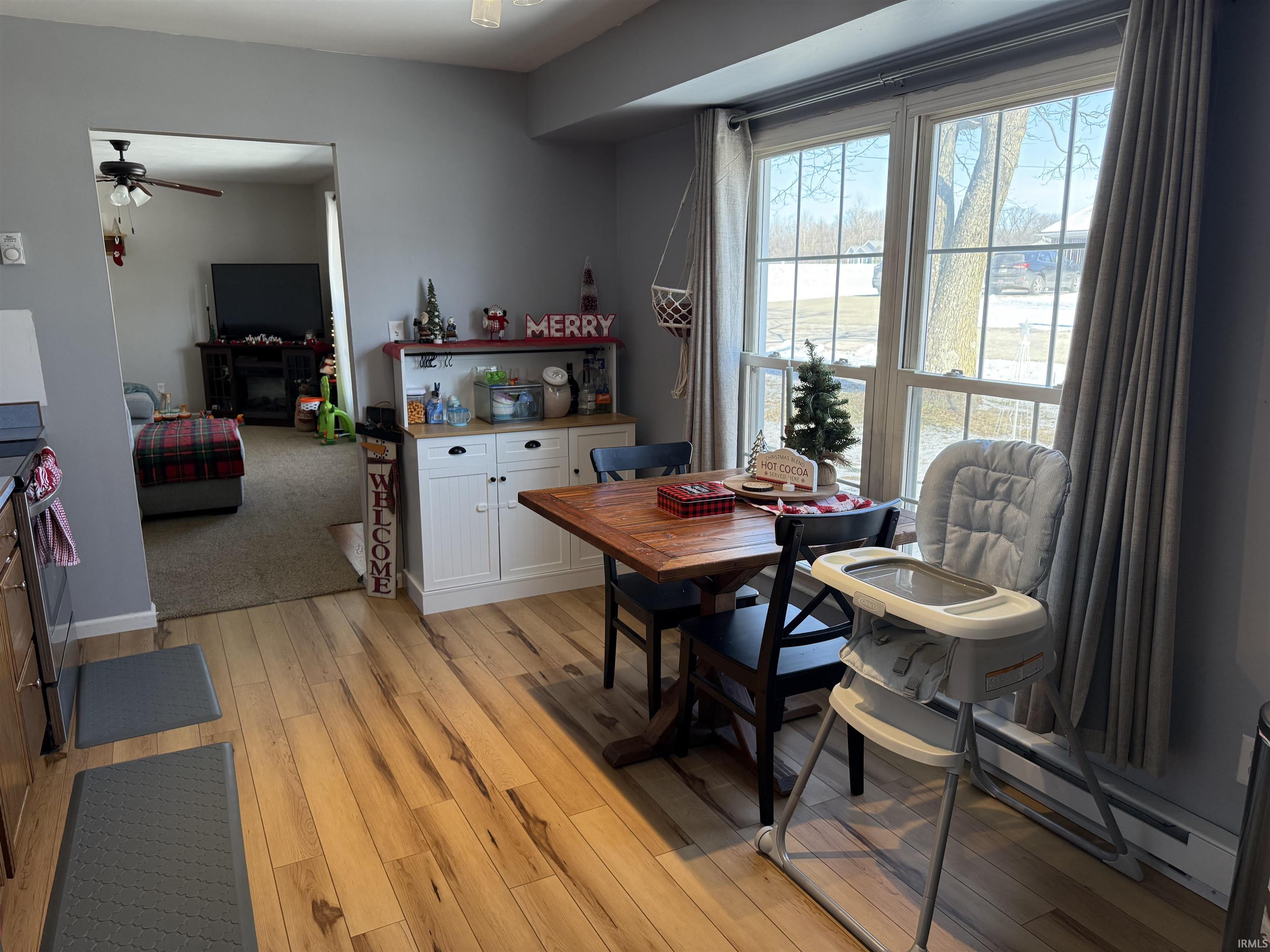 1905 Schulze Road Vincennes, IN 47591 - Photo 21 of 21