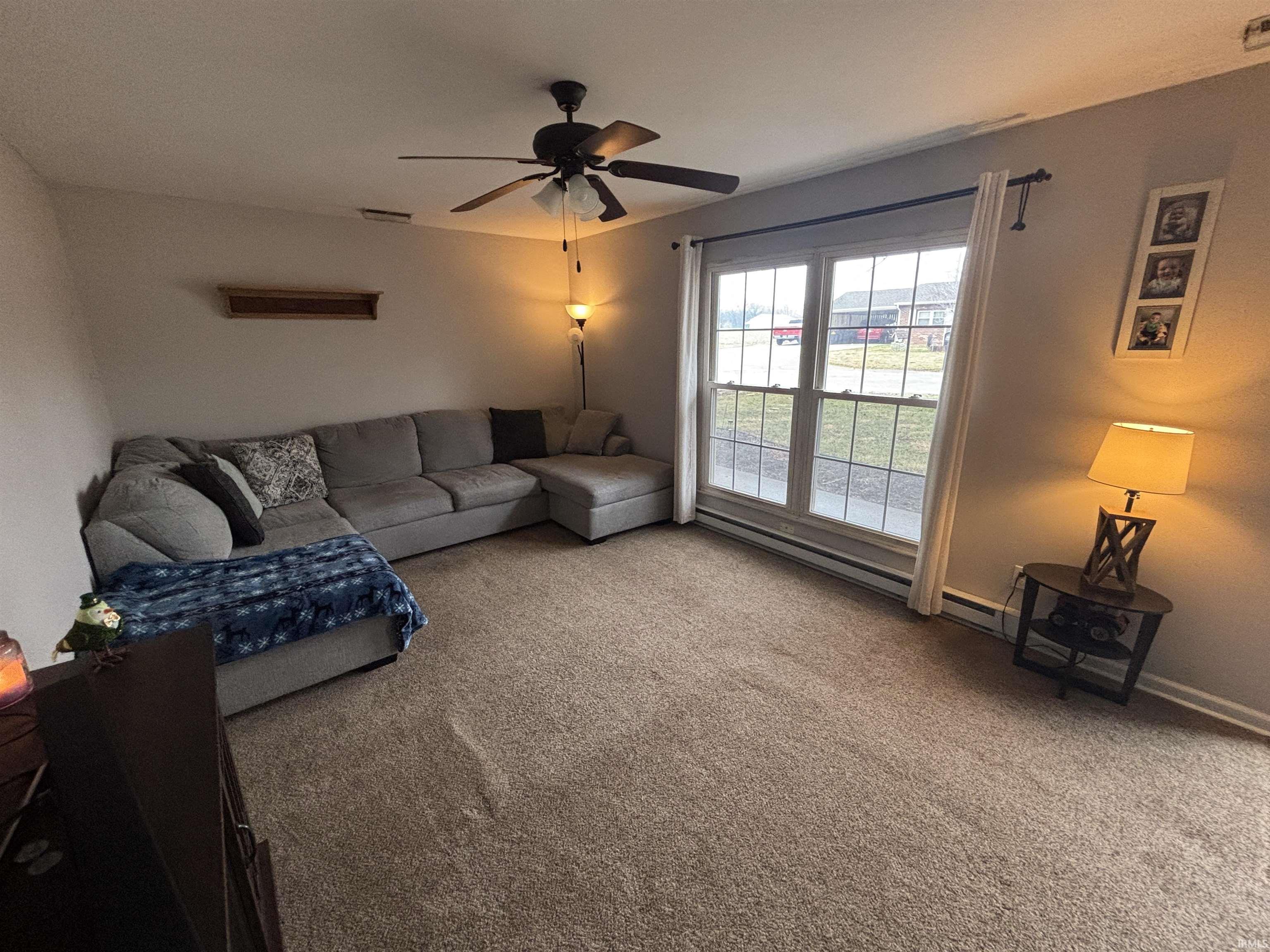 1905 Schulze Road Vincennes, IN 47591 - Photo 3 of 21