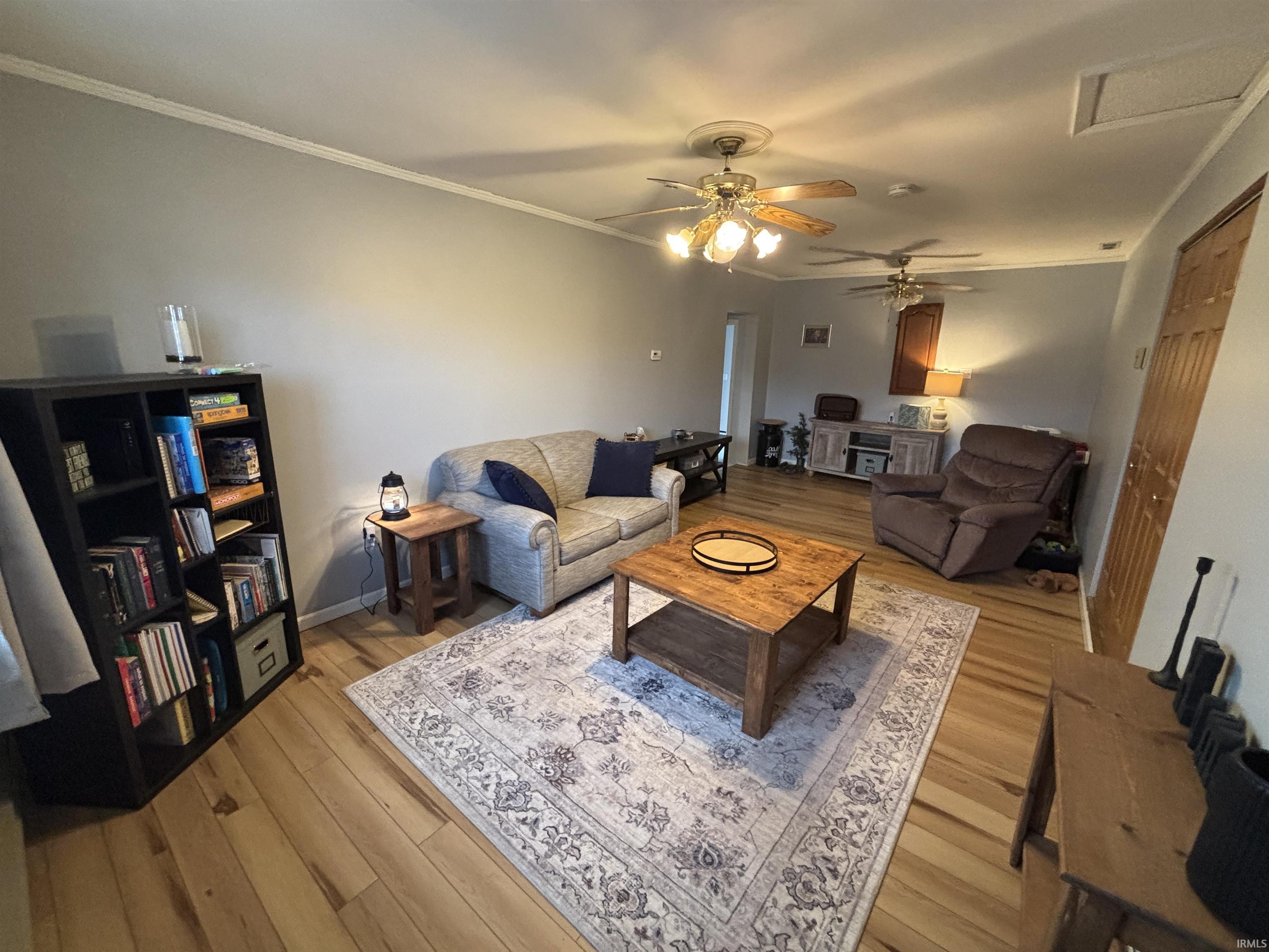 1905 Schulze Road Vincennes, IN 47591 - Photo 4 of 21