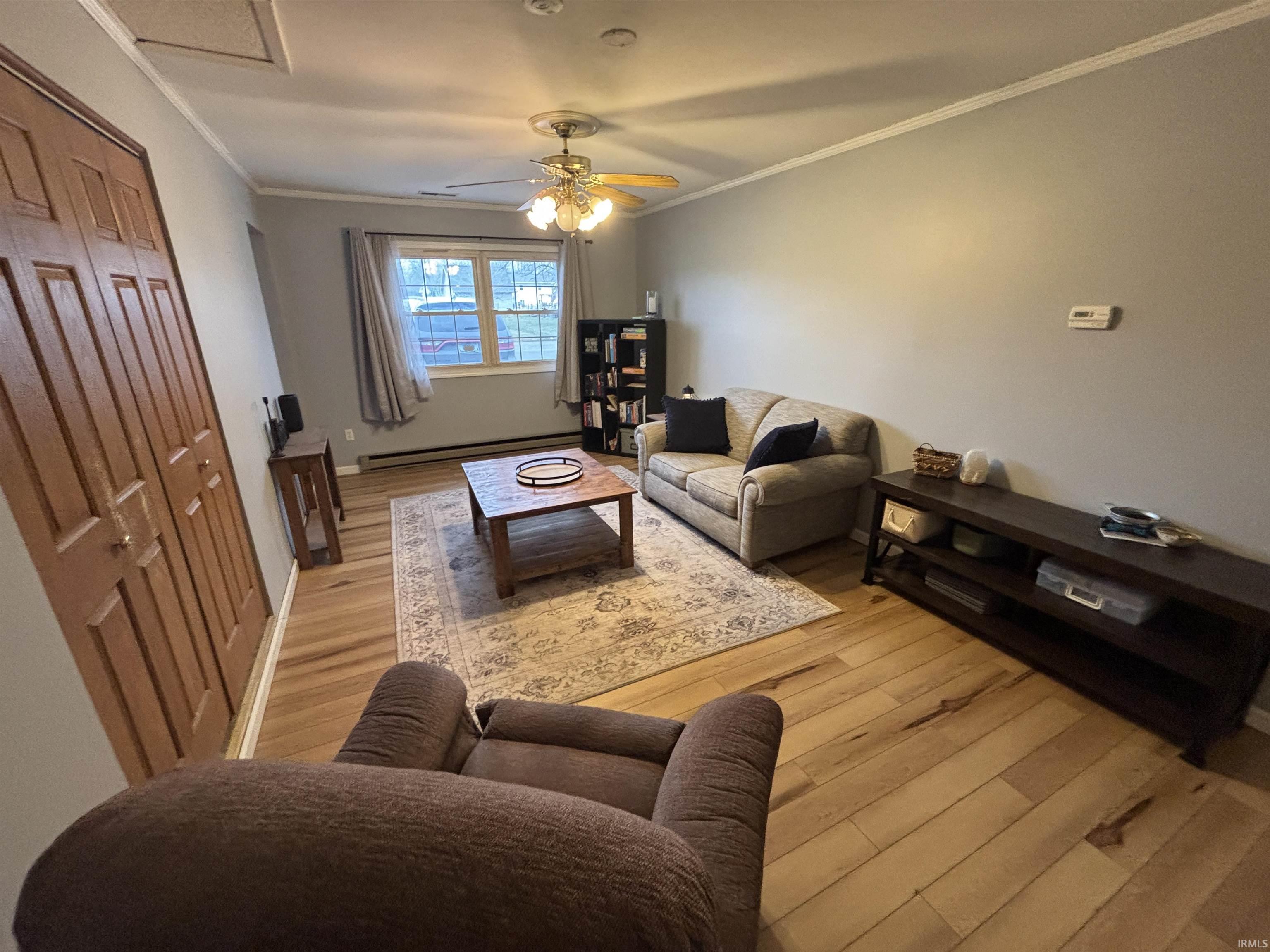 1905 Schulze Road Vincennes, IN 47591 - Photo 5 of 21