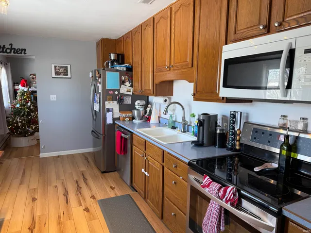 $249,900 | 1905 Schulze Road, Vincennes, IN 47591