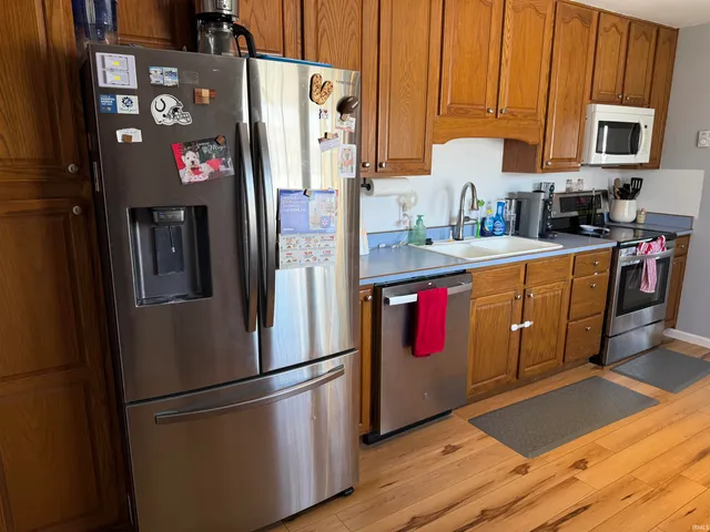 $249,900 | 1905 Schulze Road, Vincennes, IN 47591