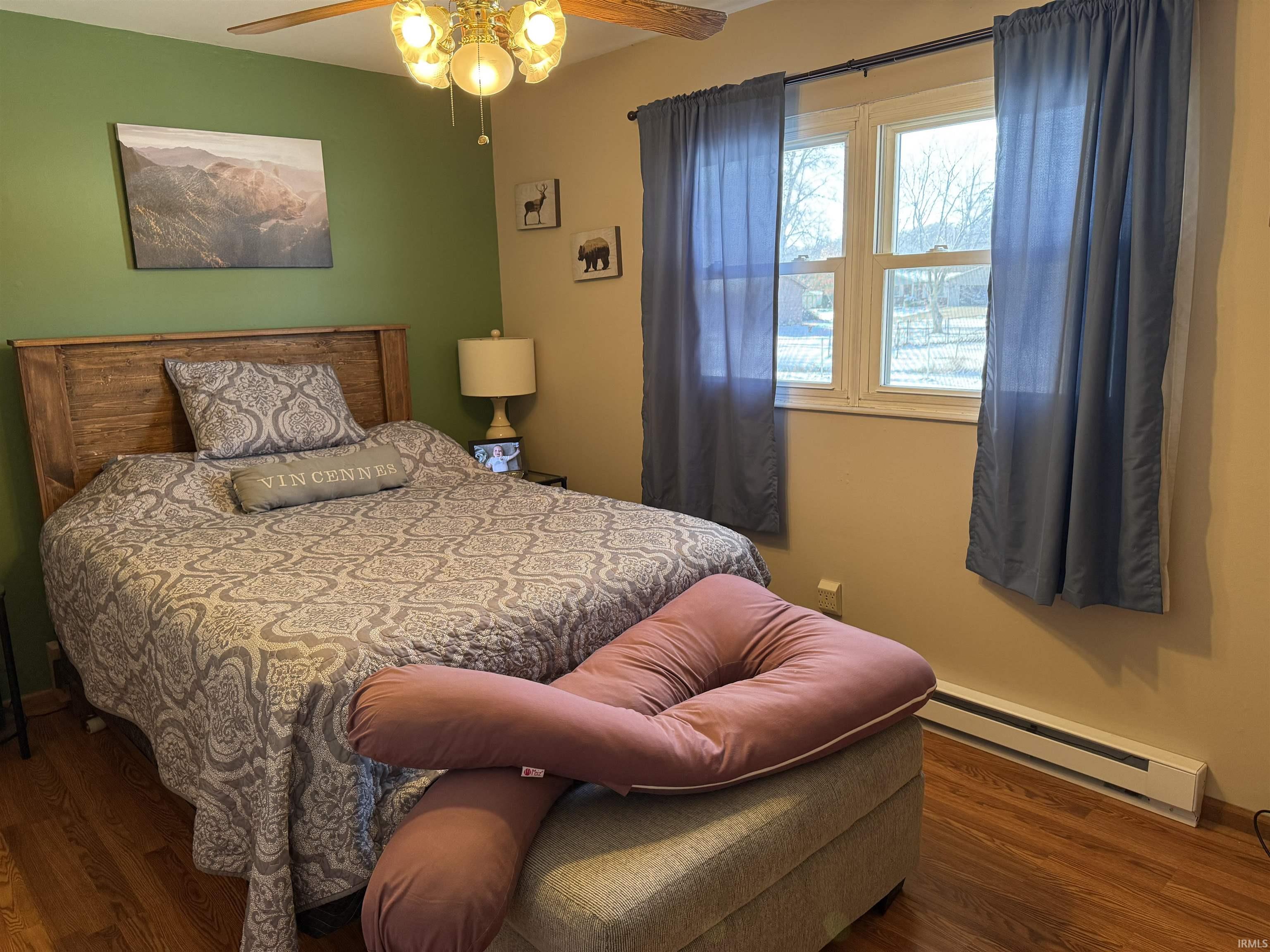 1905 Schulze Road Vincennes, IN 47591 - Photo 10 of 21