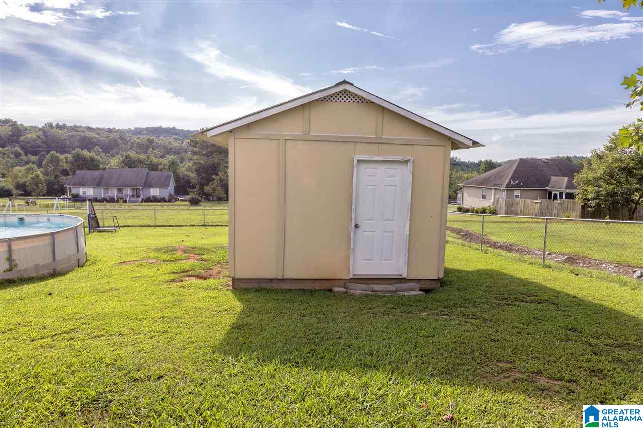 317 Deer Crossing Road Warrior, AL 35180 - Photo 26 of 27