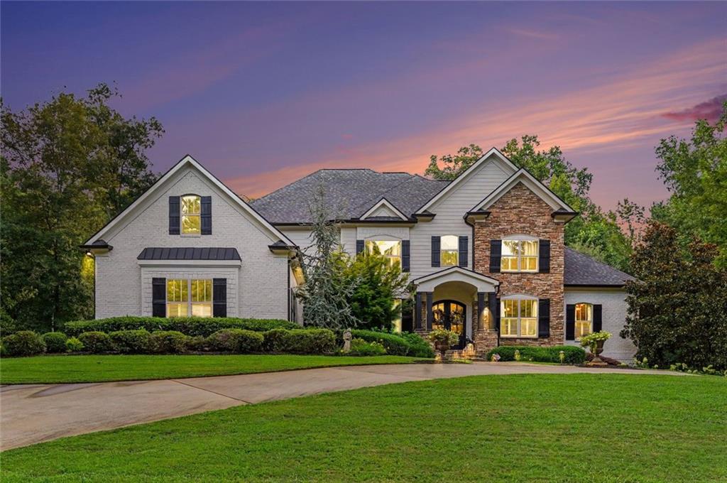 590 Dorsey Road Hampton, GA 30228 - Photo 2 of 74 Gallery Image 2