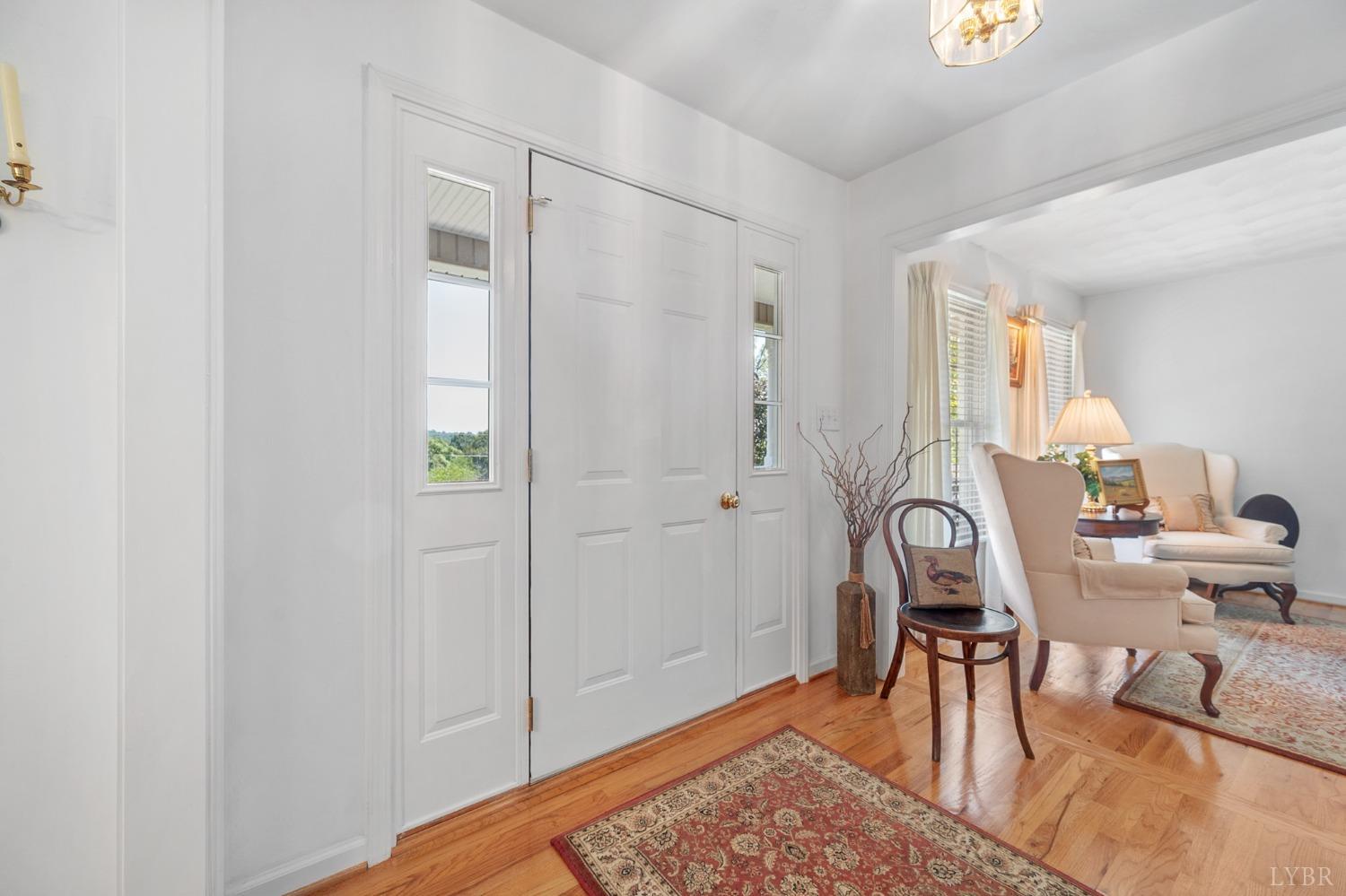 1521 Trails End Road Goodview, VA 24095 - Photo 11 of 59 Gallery Image 11