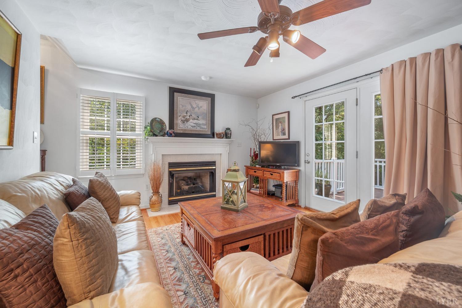 1521 Trails End Road Goodview, VA 24095 - Photo 17 of 59 Gallery Image 17