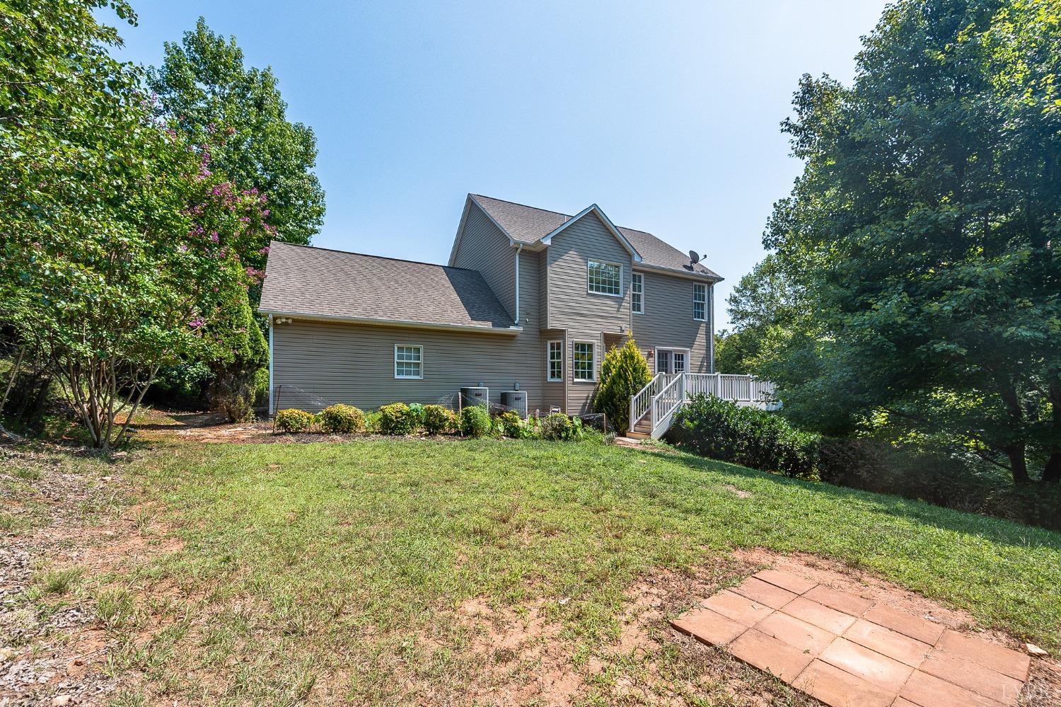 1521 Trails End Road Goodview, VA 24095 - Photo 54 of 59 Gallery Image 54