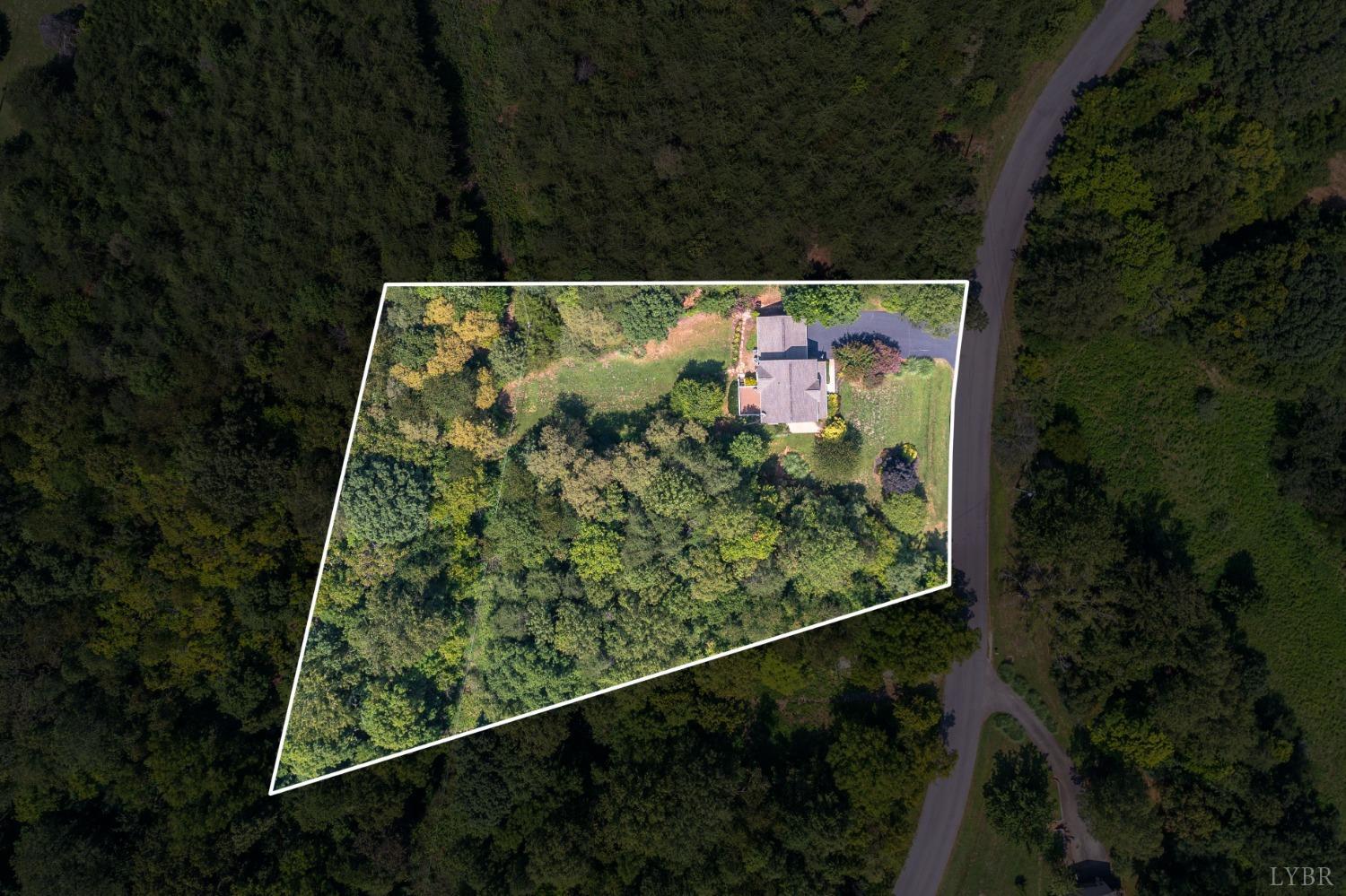 1521 Trails End Road Goodview, VA 24095 - Photo 59 of 59 Gallery Image 59