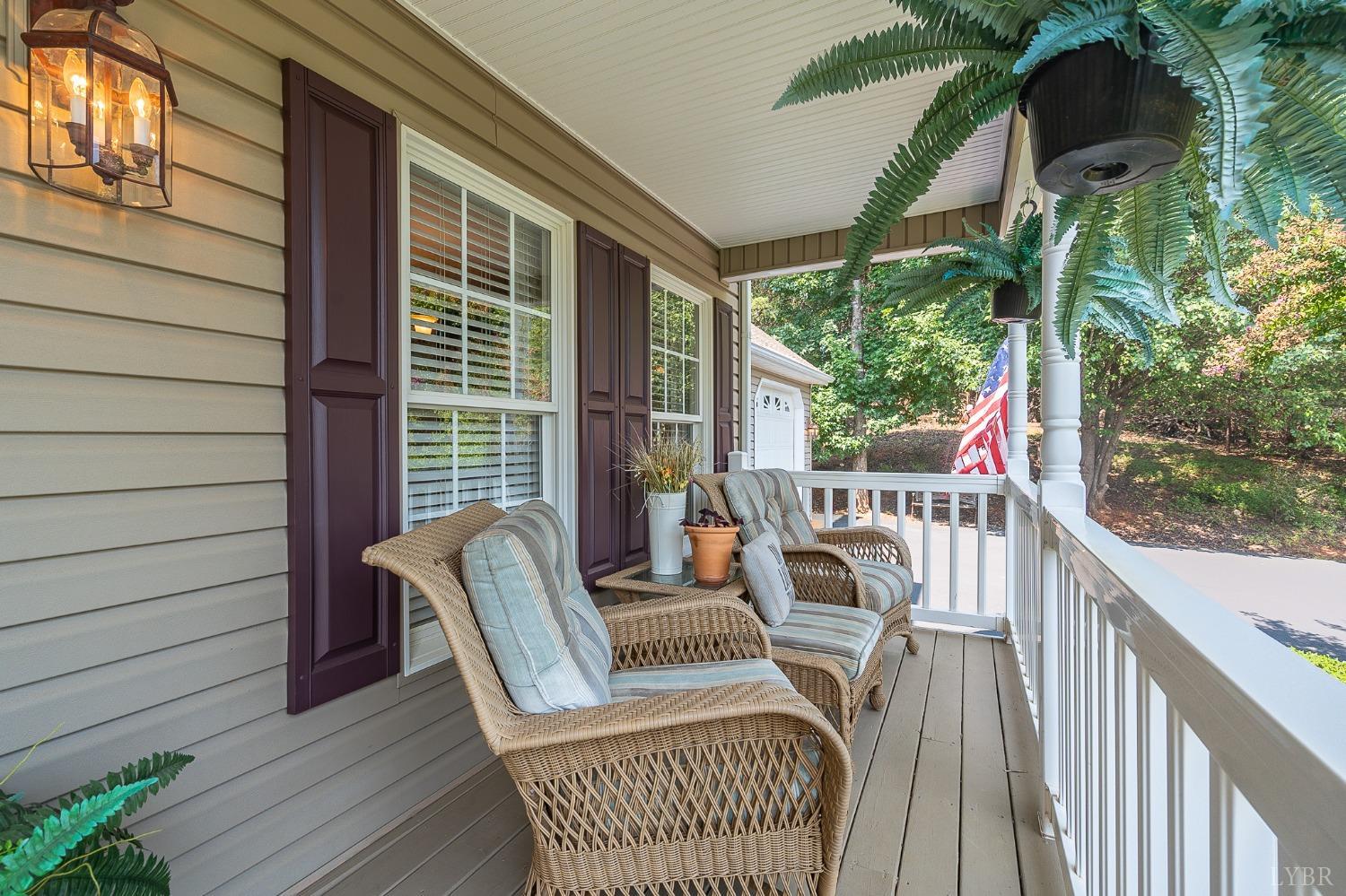 1521 Trails End Road Goodview, VA 24095 - Photo 8 of 59 Gallery Image 8