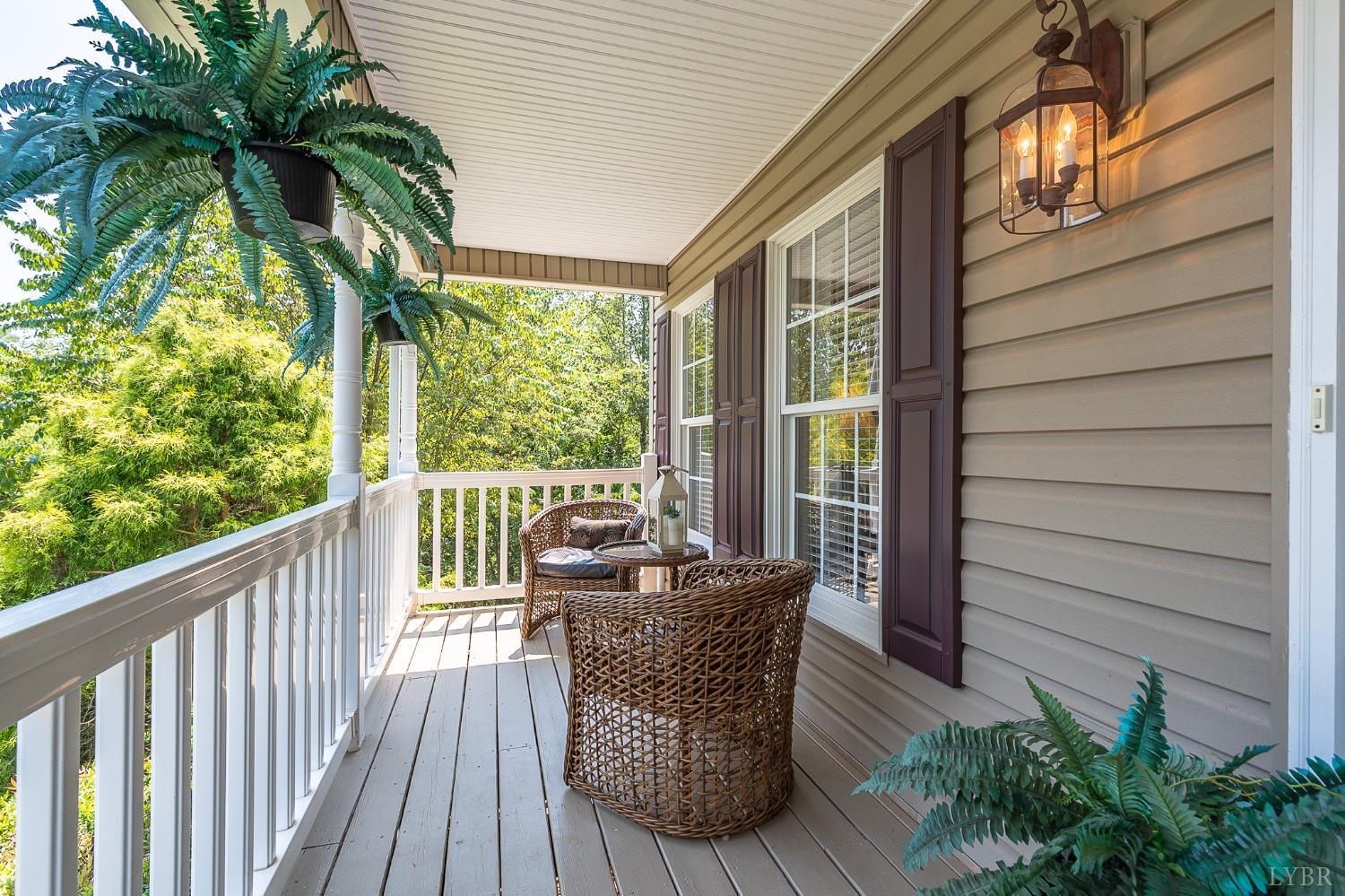 1521 Trails End Road Goodview, VA 24095 - Photo 9 of 59 Gallery Image 9