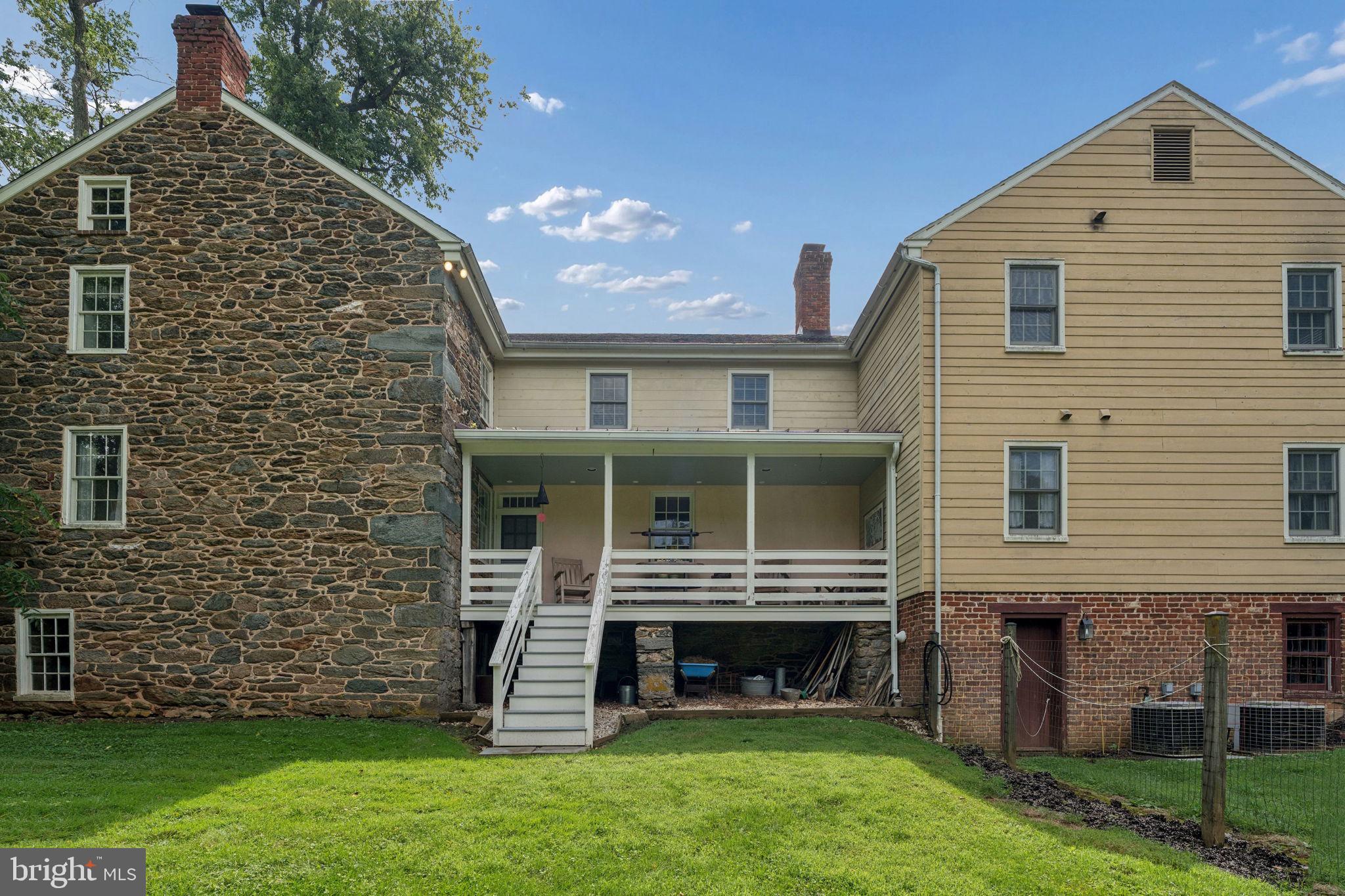 14678 Taylor Hill Road Glen Rock, PA 17327 - Photo 50 of 77 Rare 19th Century Beauty