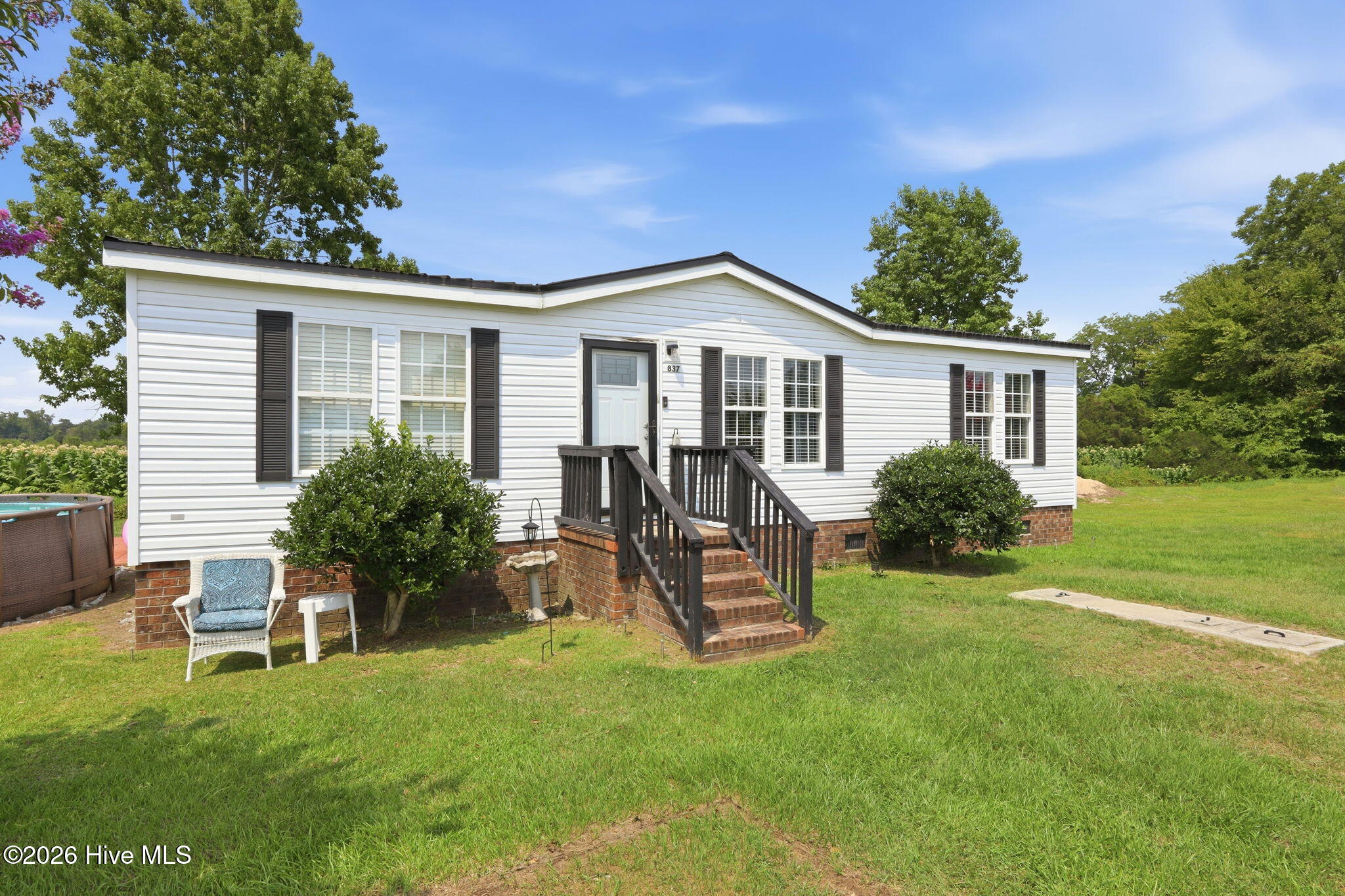 837 Plantation Road Trenton, NC 28585 - Photo 50 of 52 Gallery Image 50