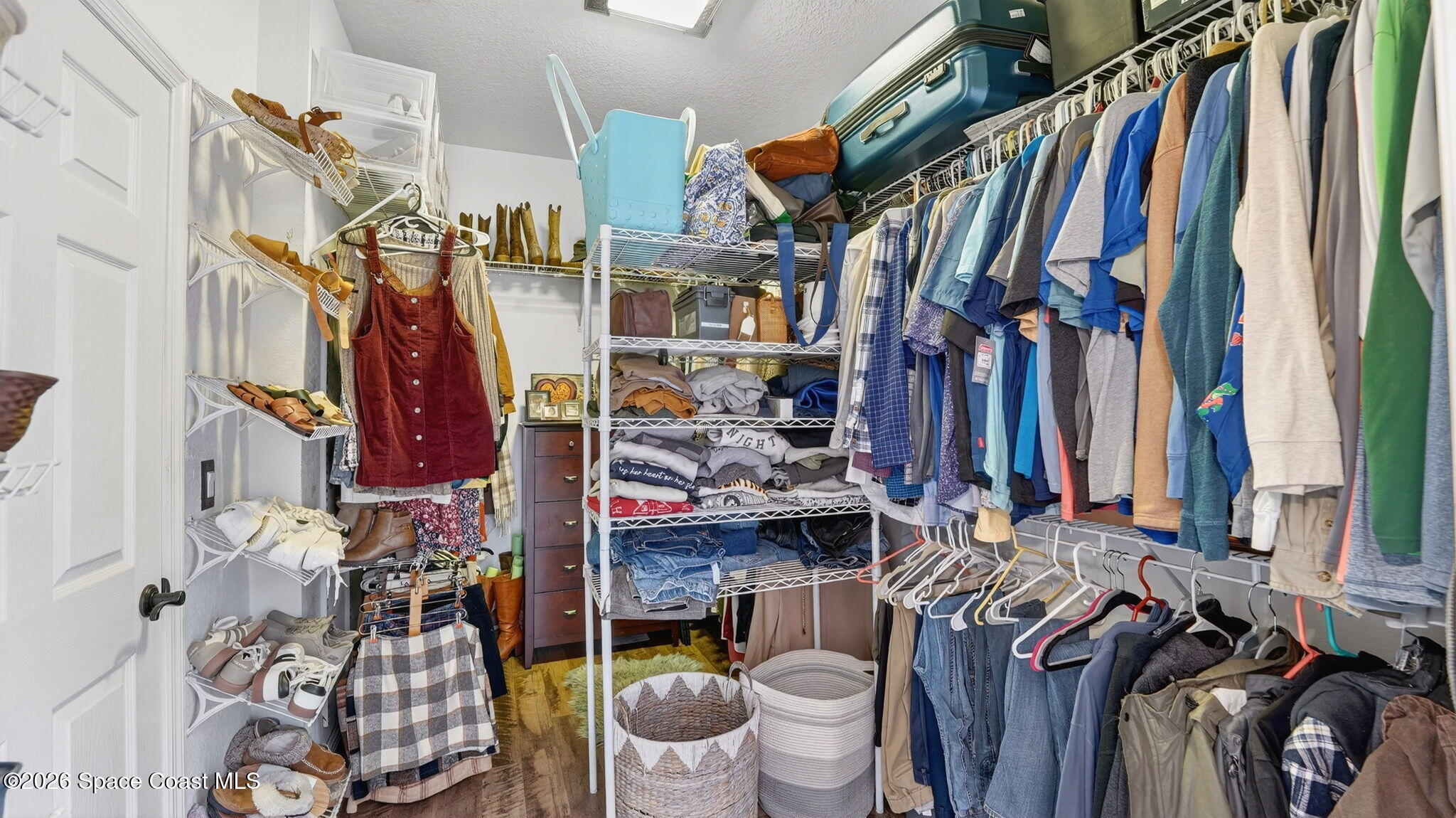 3219 Pheasant Trail Mims, FL 32754 - Photo 23 of 81 Primary closet